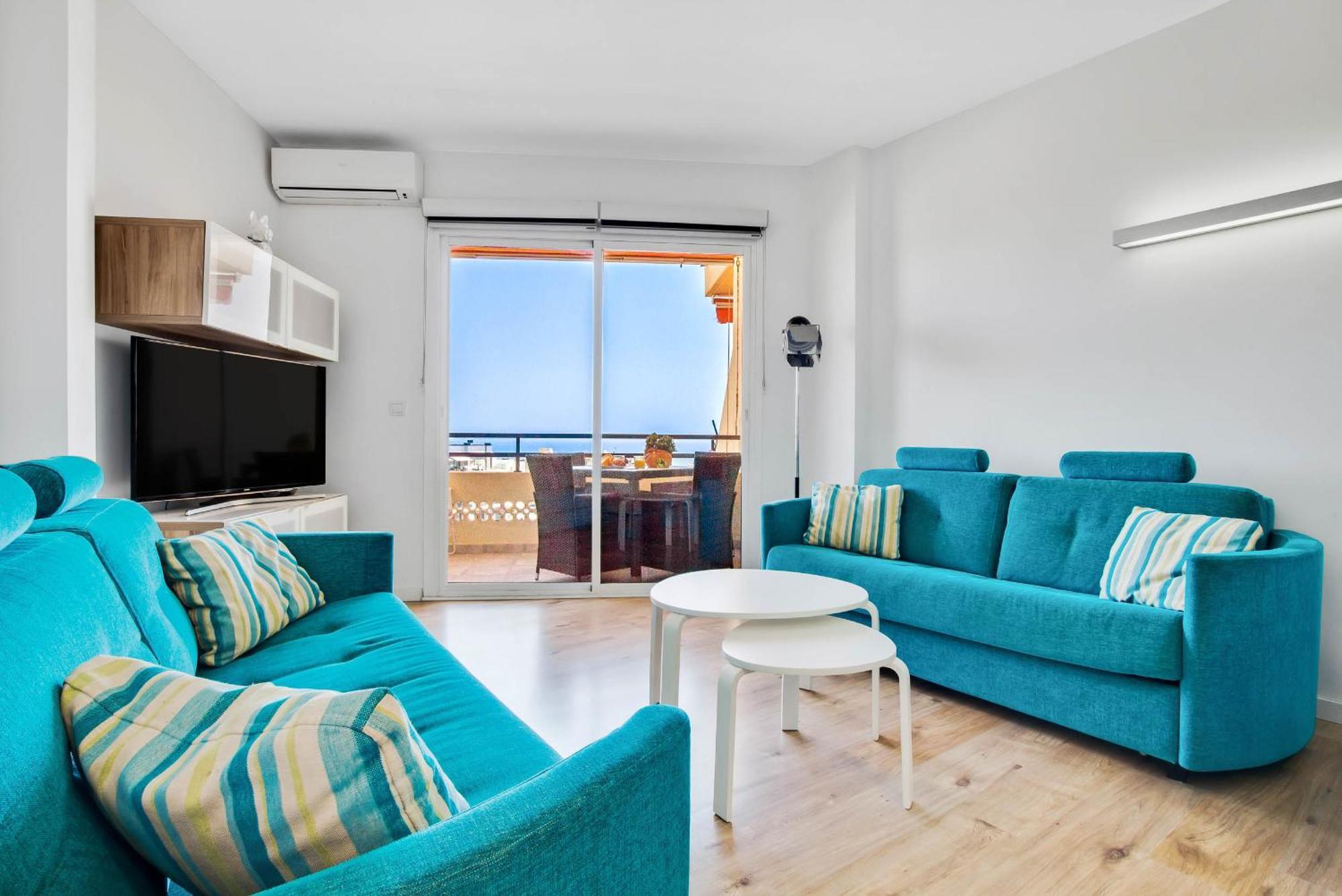 Duquesa 522 By Ivi Real Estate Appartement *