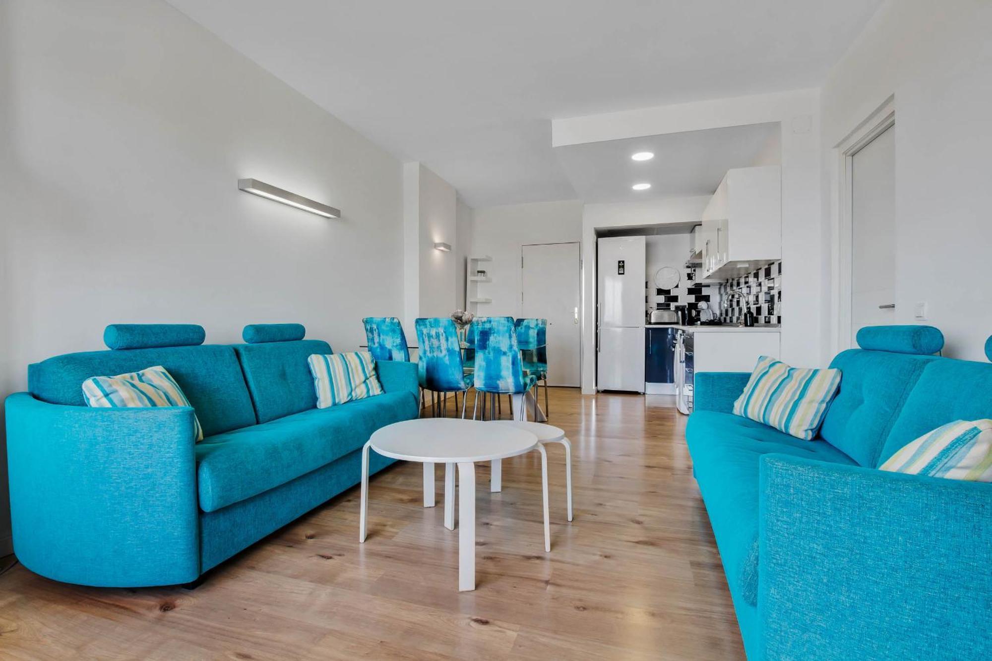 Appartement Duquesa 522 By Ivi Real Estate Torremolinos