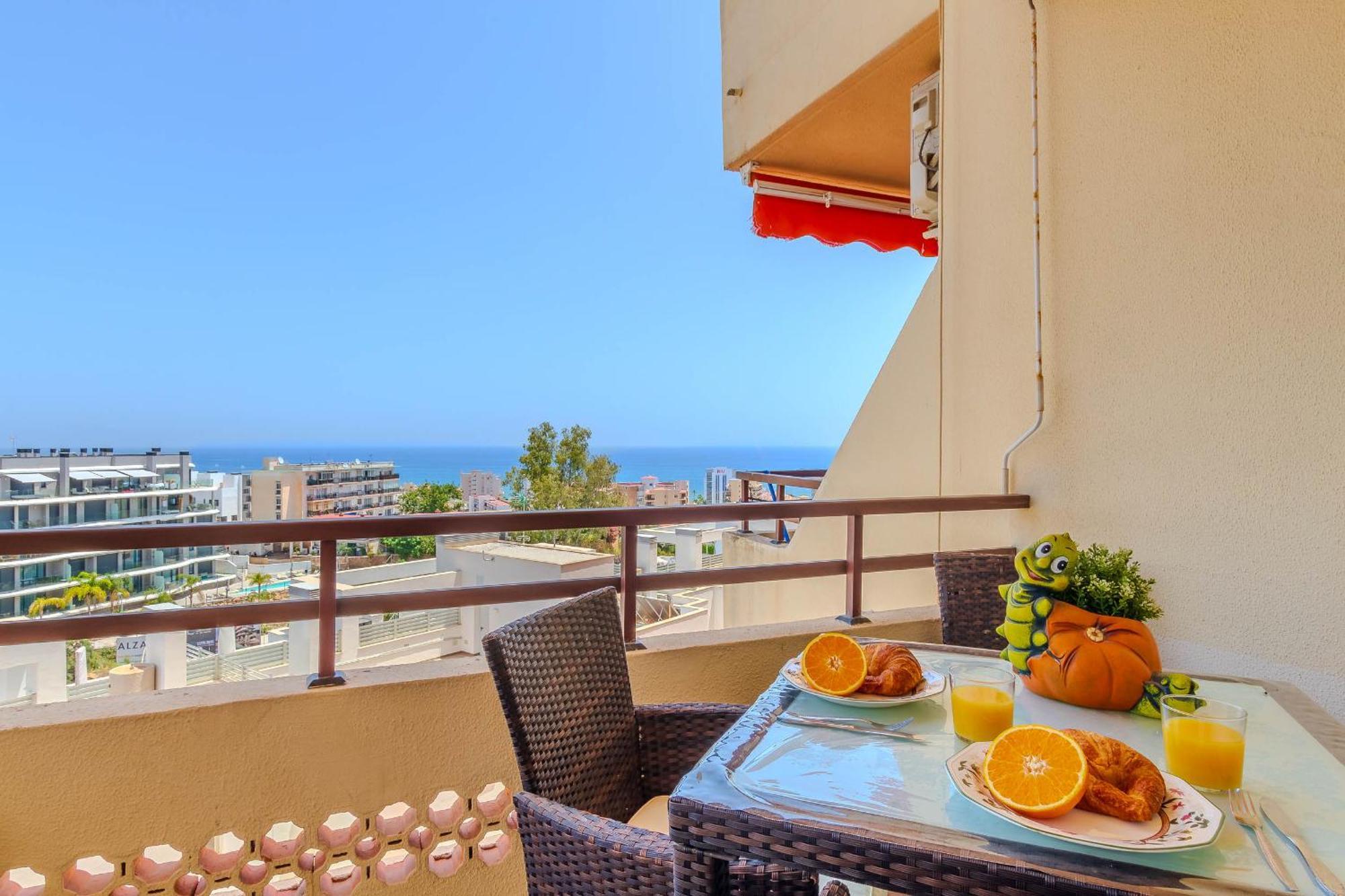 Appartement Duquesa 522 By Ivi Real Estate *