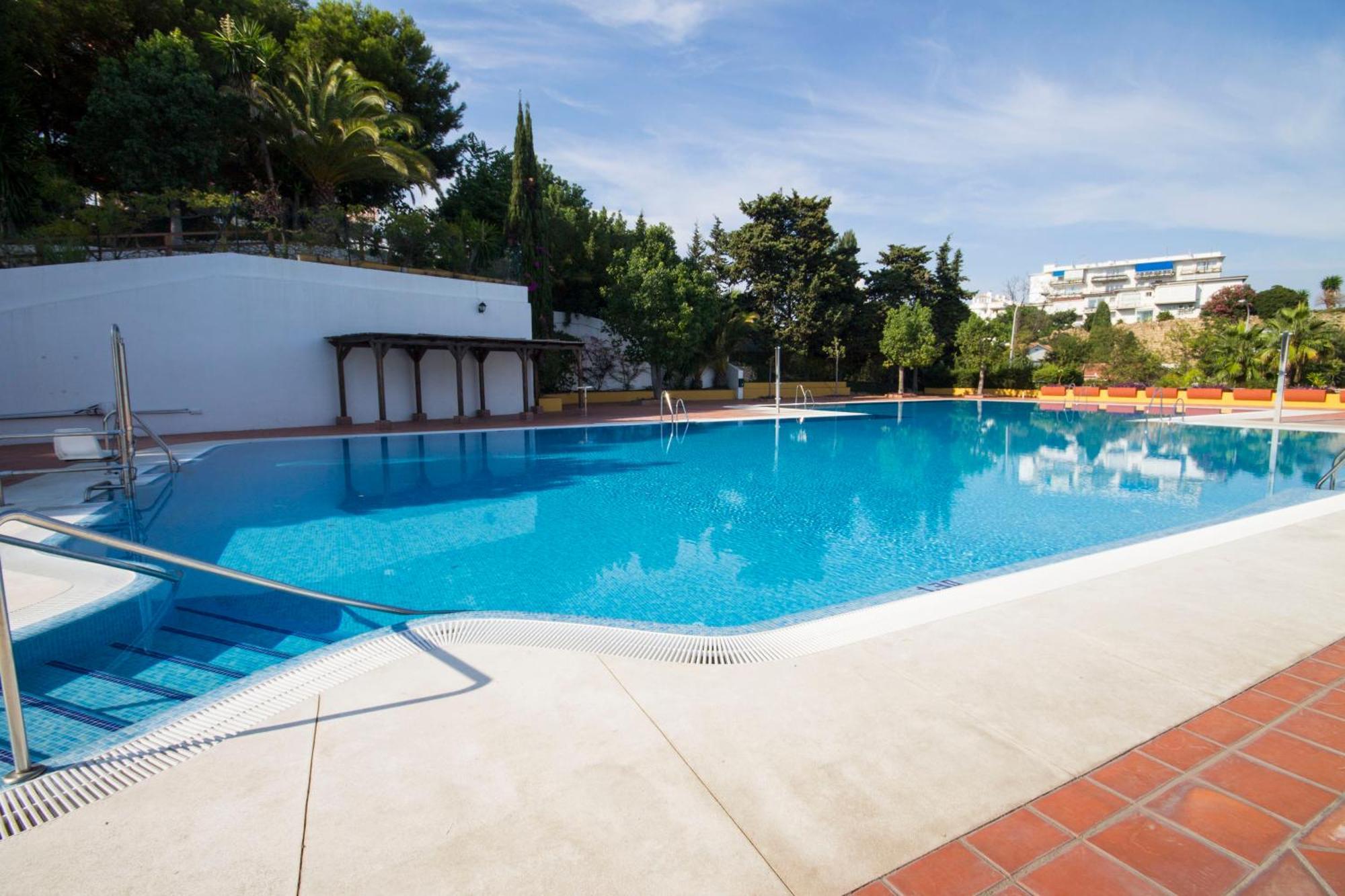 Duquesa 522 By Ivi Real Estate Appartement Torremolinos